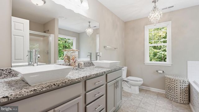 7728 PO RIVER DR, Spotsylvania, VA 22551