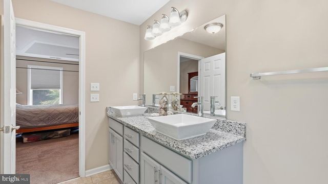 7728 PO RIVER DR, Spotsylvania, VA 22551