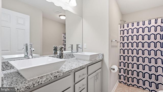 7728 PO RIVER DR, Spotsylvania, VA 22551