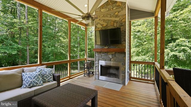 7728 PO RIVER DR, Spotsylvania, VA 22551