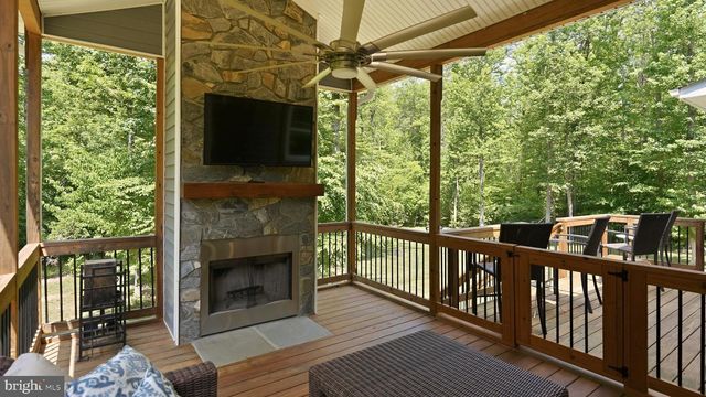 7728 PO RIVER DR, Spotsylvania, VA 22551