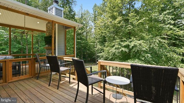 7728 PO RIVER DR, Spotsylvania, VA 22551
