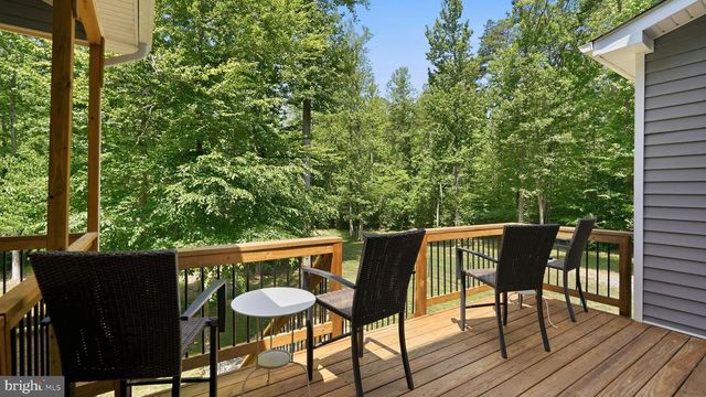 7728 PO RIVER DR, Spotsylvania, VA 22551