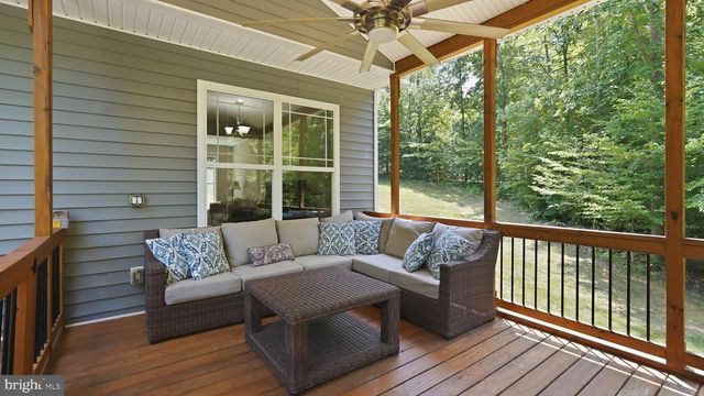 7728 PO RIVER DR, Spotsylvania, VA 22551