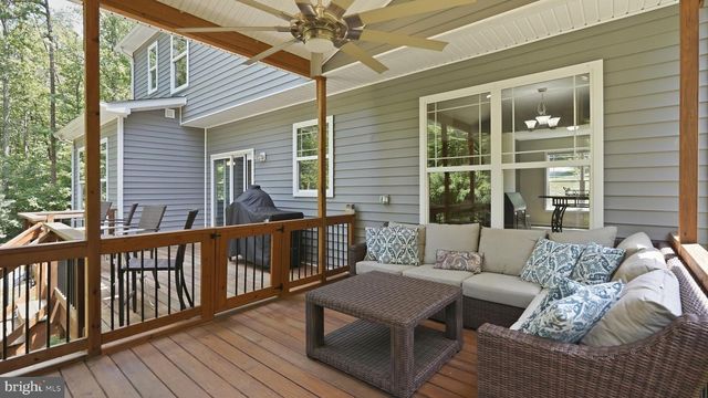 7728 PO RIVER DR, Spotsylvania, VA 22551