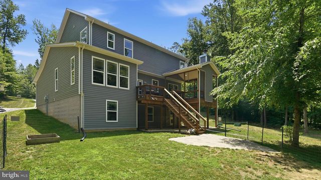 7728 PO RIVER DR, Spotsylvania, VA 22551