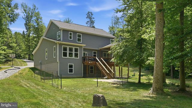 7728 PO RIVER DR, Spotsylvania, VA 22551