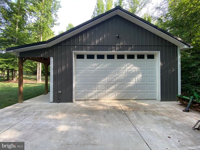 7728 PO RIVER DR, Spotsylvania, VA 22551
