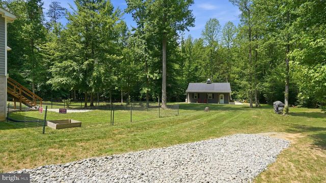 7728 PO RIVER DR, Spotsylvania, VA 22551