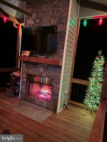 7728 PO RIVER DR, Spotsylvania, VA 22551