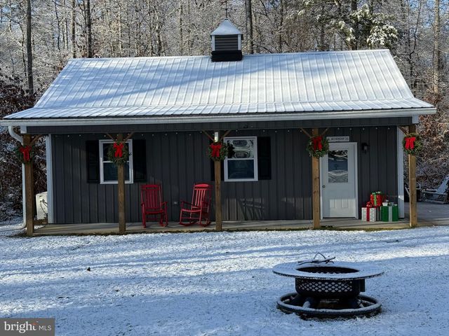 7728 PO RIVER DR, Spotsylvania, VA 22551