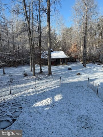 7728 PO RIVER DR, Spotsylvania, VA 22551