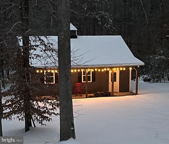 7728 PO RIVER DR, Spotsylvania, VA 22551