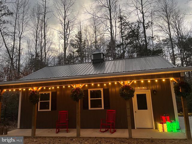7728 PO RIVER DR, Spotsylvania, VA 22551