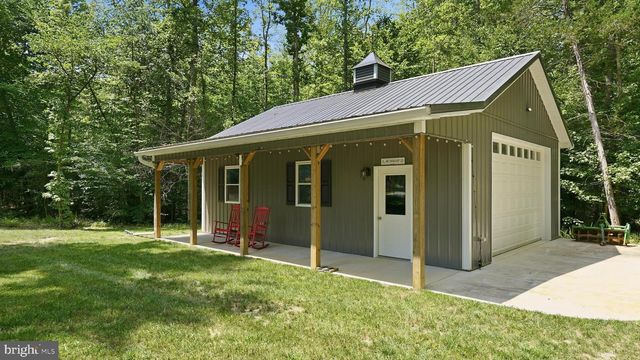 7728 PO RIVER DR, Spotsylvania, VA 22551