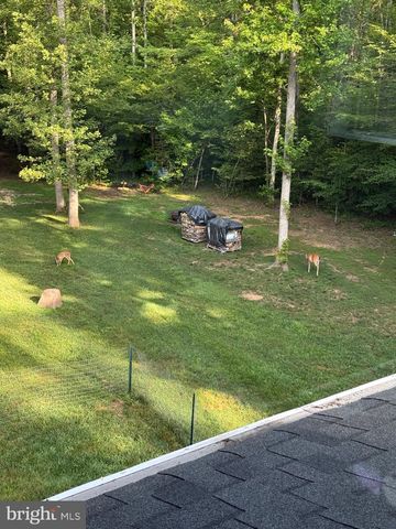 7728 PO RIVER DR, Spotsylvania, VA 22551