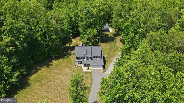7728 PO RIVER DR, Spotsylvania, VA 22551