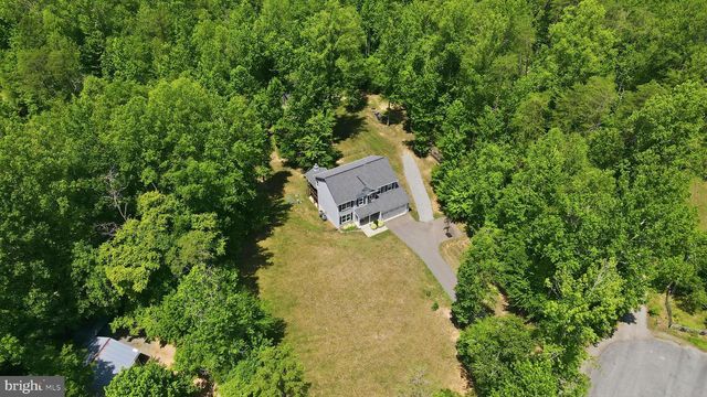 7728 PO RIVER DR, Spotsylvania, VA 22551