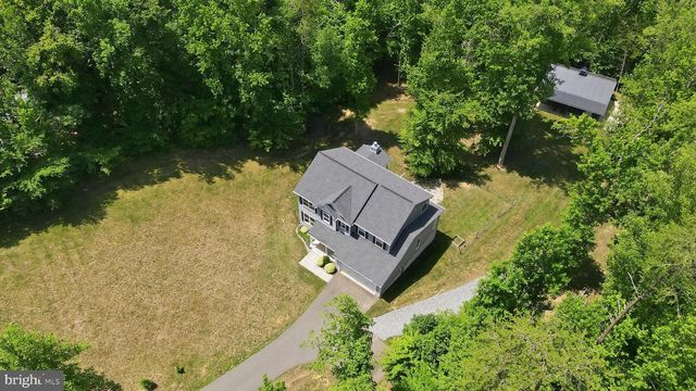 7728 PO RIVER DR, Spotsylvania, VA 22551