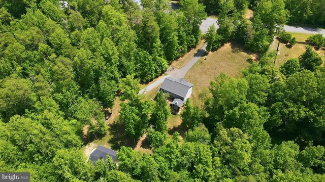 7728 PO RIVER DR, Spotsylvania, VA 22551
