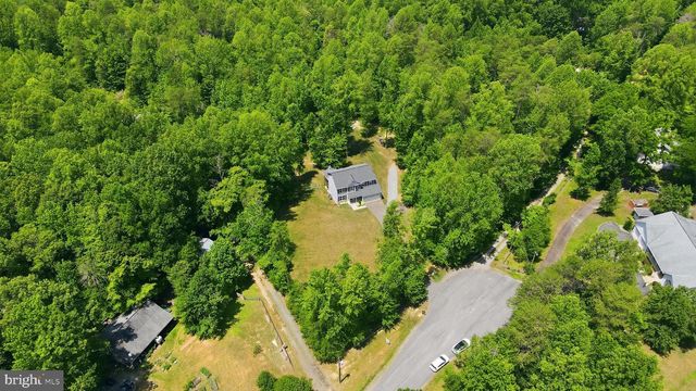 7728 PO RIVER DR, Spotsylvania, VA 22551