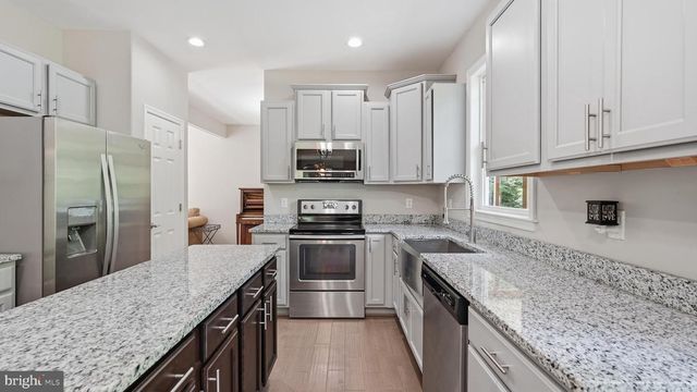 7728 PO RIVER DR, Spotsylvania, VA 22551