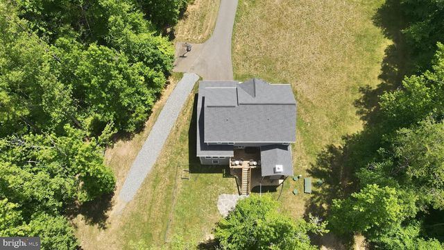7728 PO RIVER DR, Spotsylvania, VA 22551