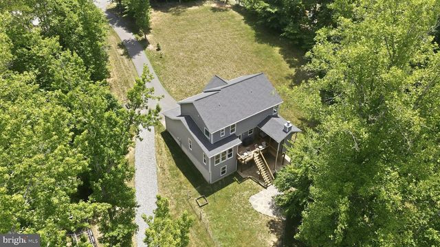 7728 PO RIVER DR, Spotsylvania, VA 22551
