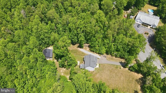 7728 PO RIVER DR, Spotsylvania, VA 22551