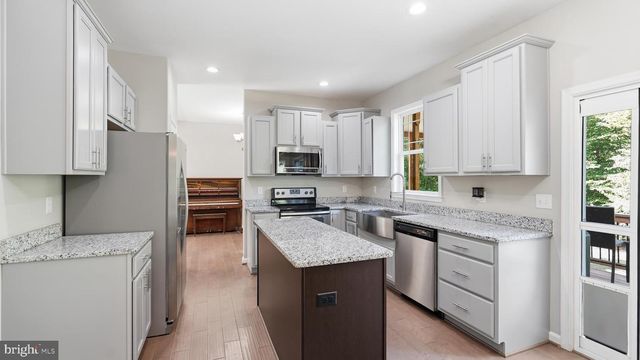 7728 PO RIVER DR, Spotsylvania, VA 22551