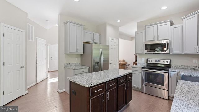 7728 PO RIVER DR, Spotsylvania, VA 22551