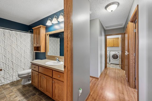 7638 Packard Avenue NE, Otsego, MN 55330