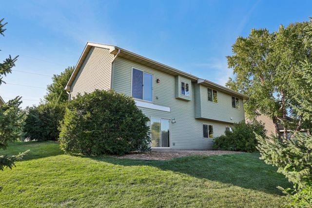 7638 Packard Avenue NE, Otsego, MN 55330