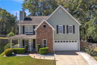 870 Meadowsong Circle, Lawrenceville, GA 30043