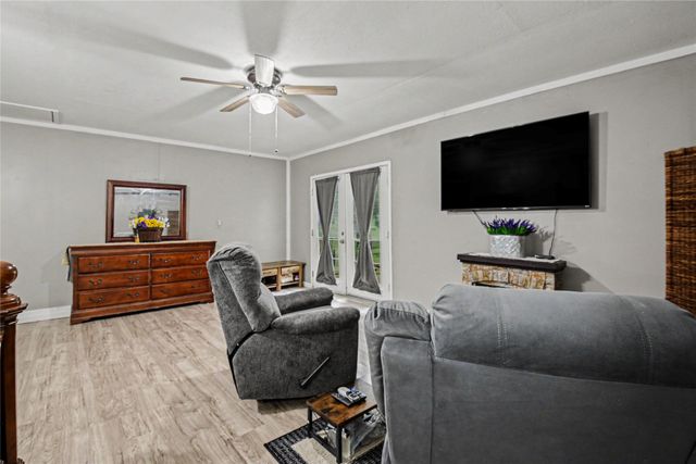 2382 N FM 1743 Road, Windom, TX 75492