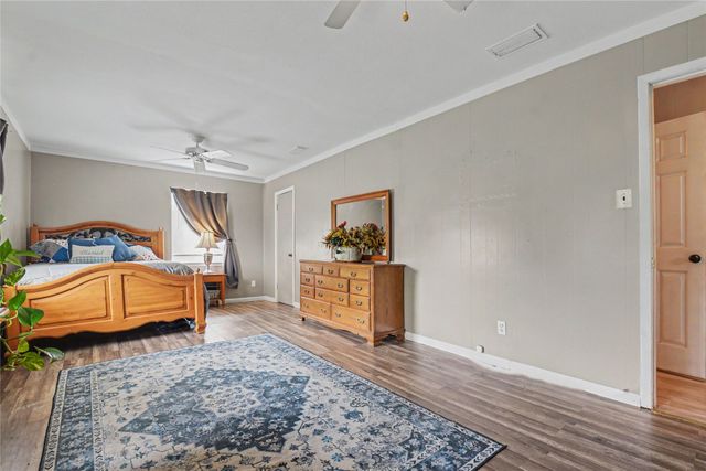 2382 N FM 1743 Road, Windom, TX 75492