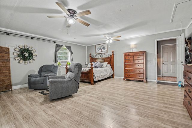 2382 N FM 1743 Road, Windom, TX 75492