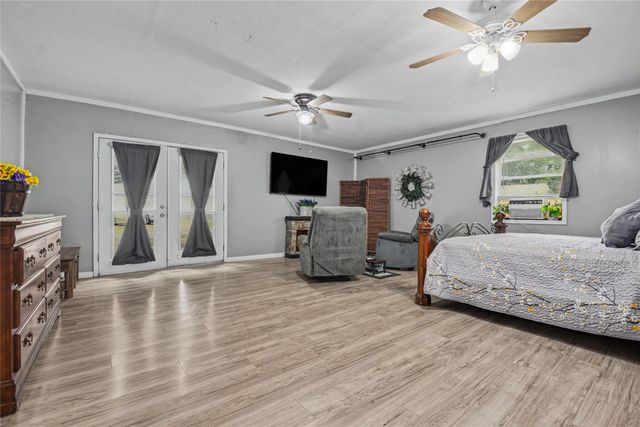 2382 N FM 1743 Road, Windom, TX 75492