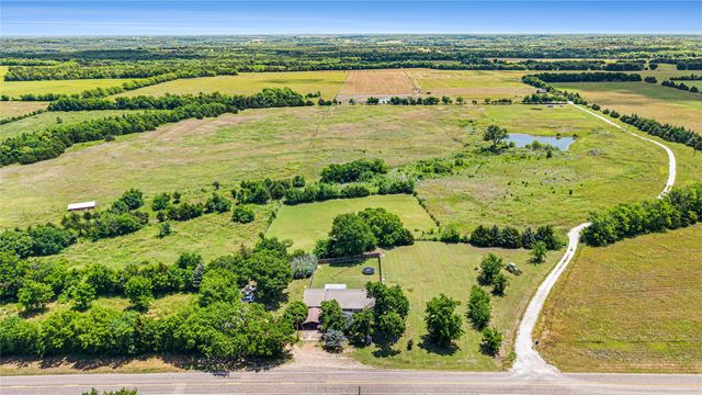 2382 N FM 1743 Road, Windom, TX 75492