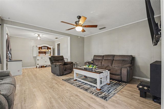 2382 N FM 1743 Road, Windom, TX 75492