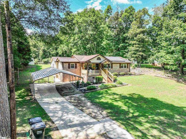 159 Oak Hill Drive, Piedmont, SC 29673