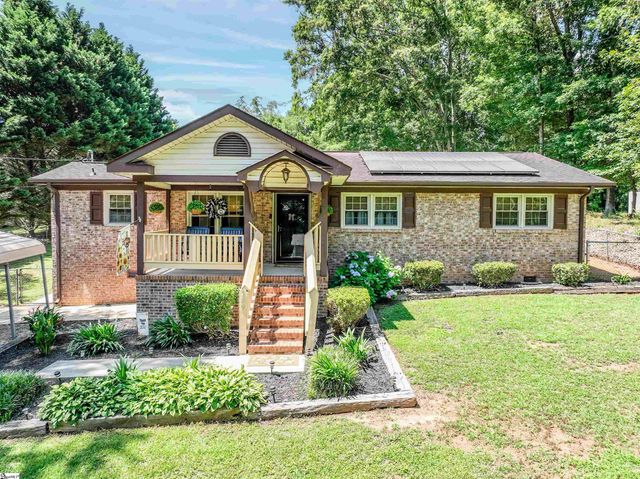 159 Oak Hill Drive, Piedmont, SC 29673