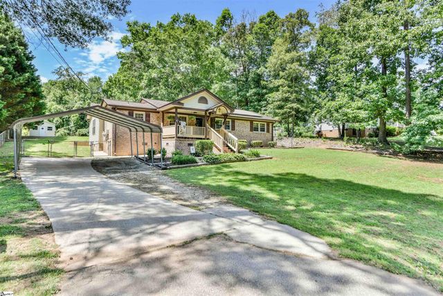 159 Oak Hill Drive, Piedmont, SC 29673