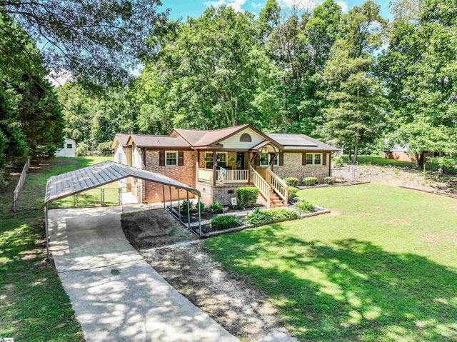 159 Oak Hill Drive, Piedmont, SC 29673