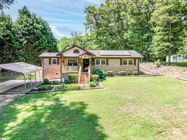 159 Oak Hill Drive, Piedmont, SC 29673