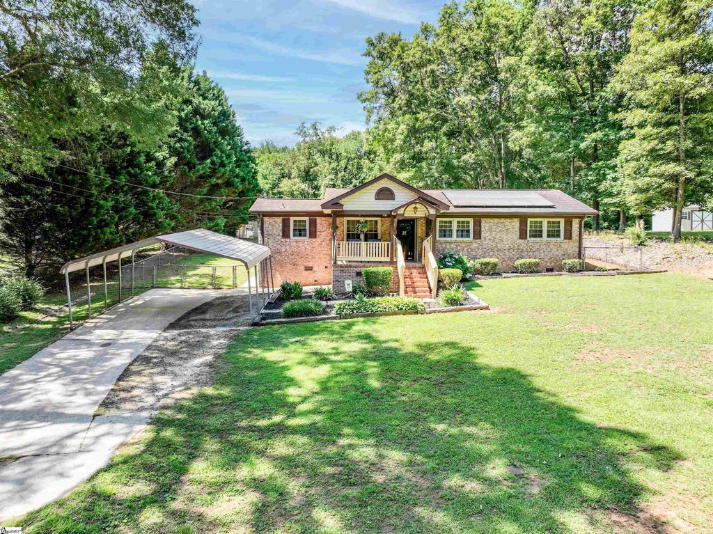 159 Oak Hill Drive, Piedmont, SC 29673