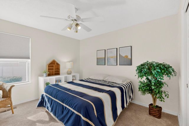 12700 Sunset Ridge Place NE, Albuquerque, NM 87111