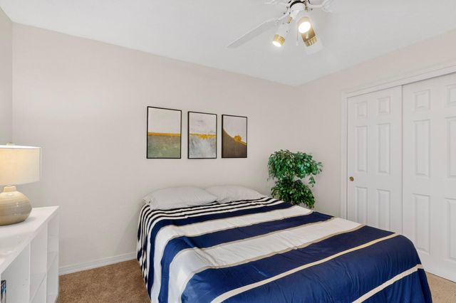 12700 Sunset Ridge Place NE, Albuquerque, NM 87111