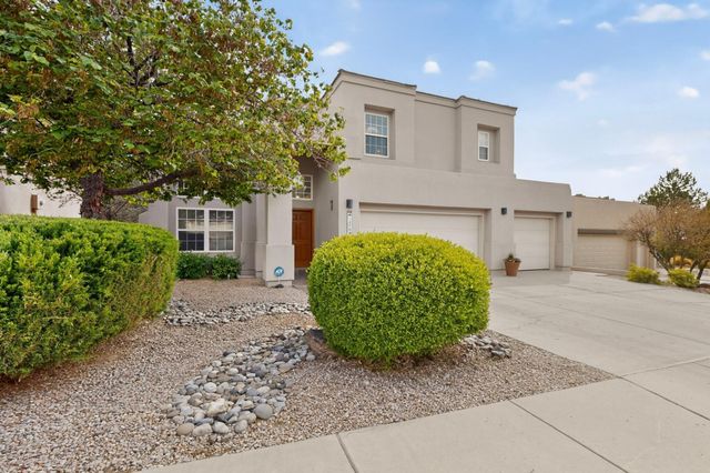 12700 Sunset Ridge Place NE, Albuquerque, NM 87111