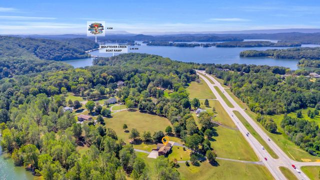 8024 B Highway 58, Harrison, TN 37341